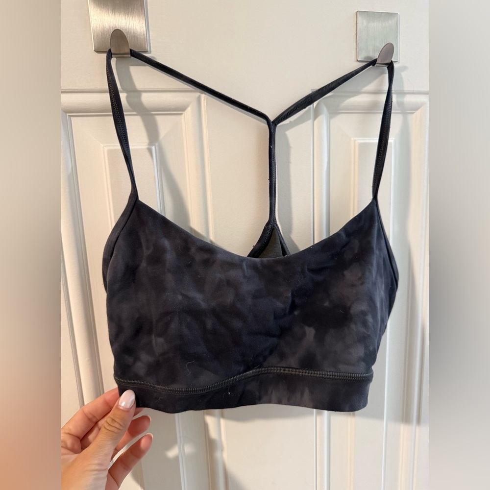 Lululemon Flow-Y bra